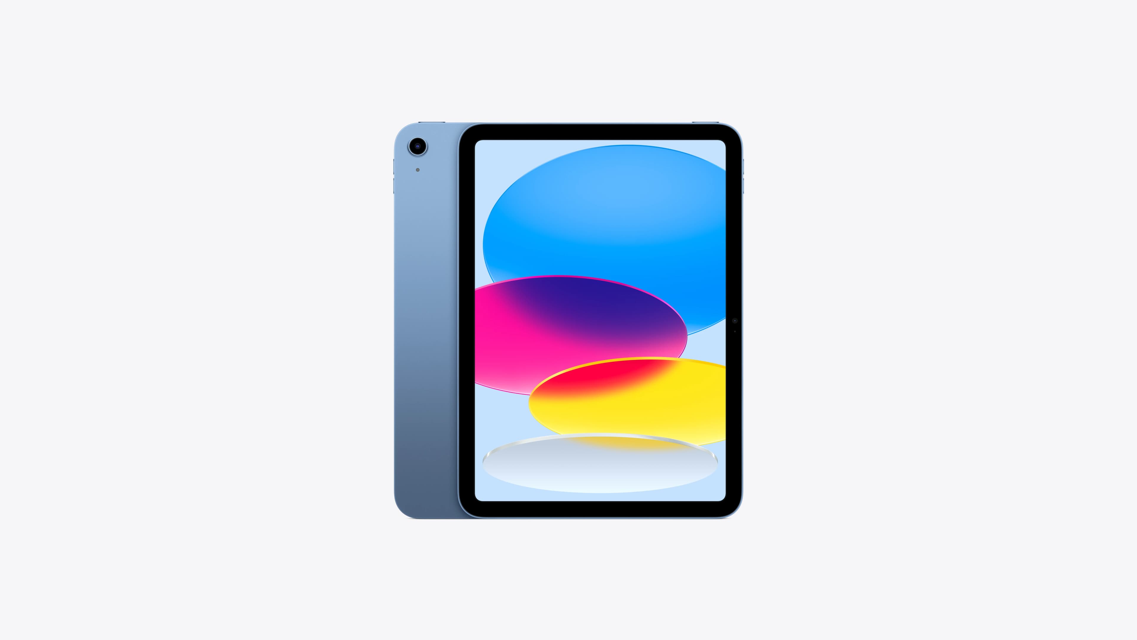 iPad A16 128GB - Blue