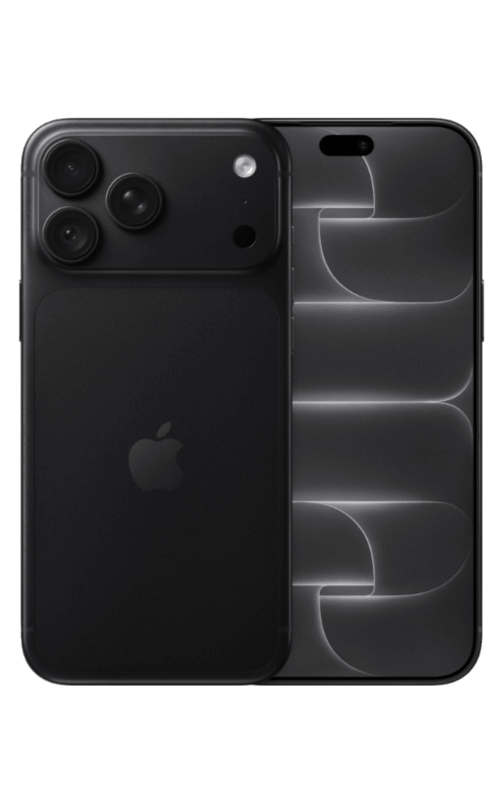 iPhone 18 Pro 256GB eSIM — Black