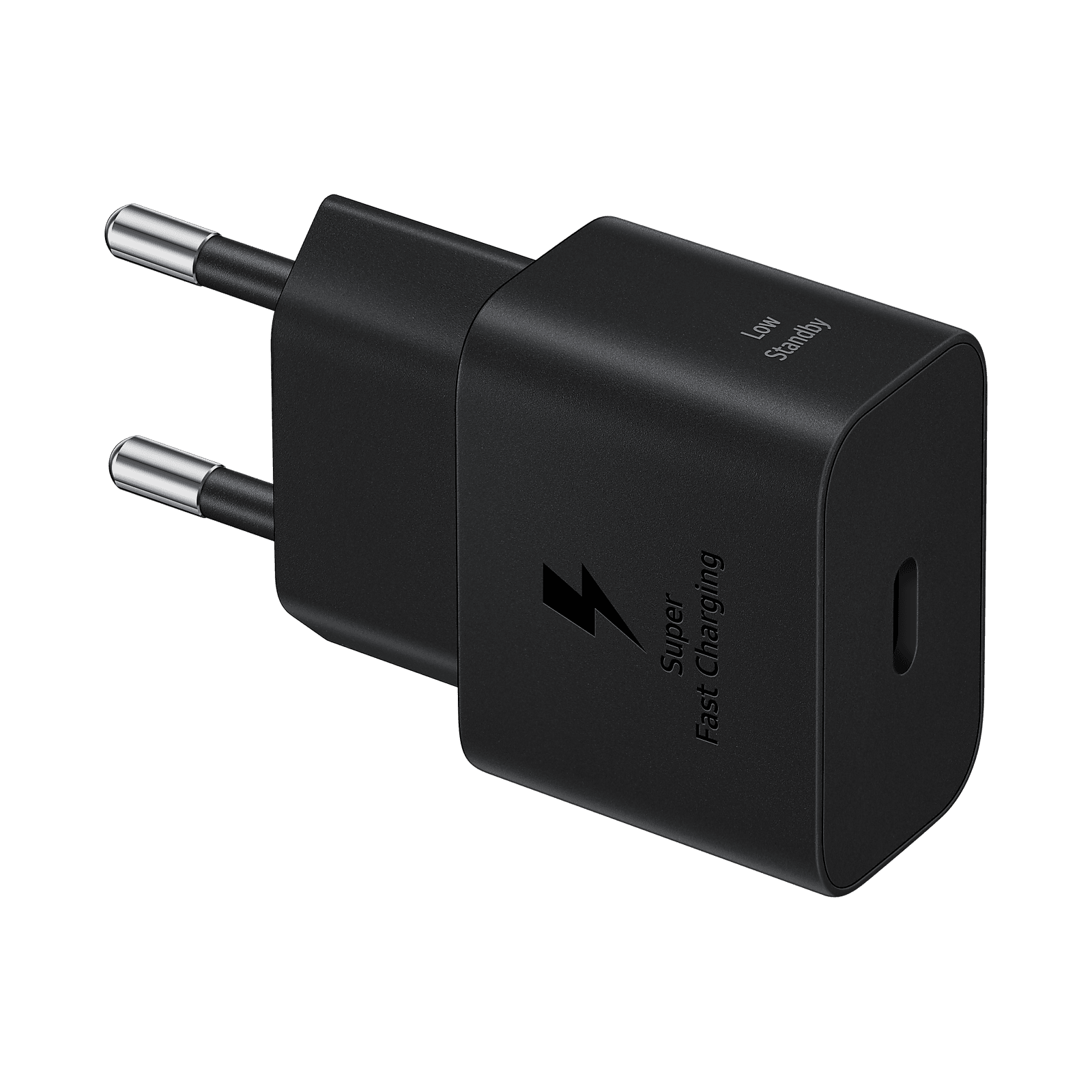 Samsung 25W USB-C Power Adapter