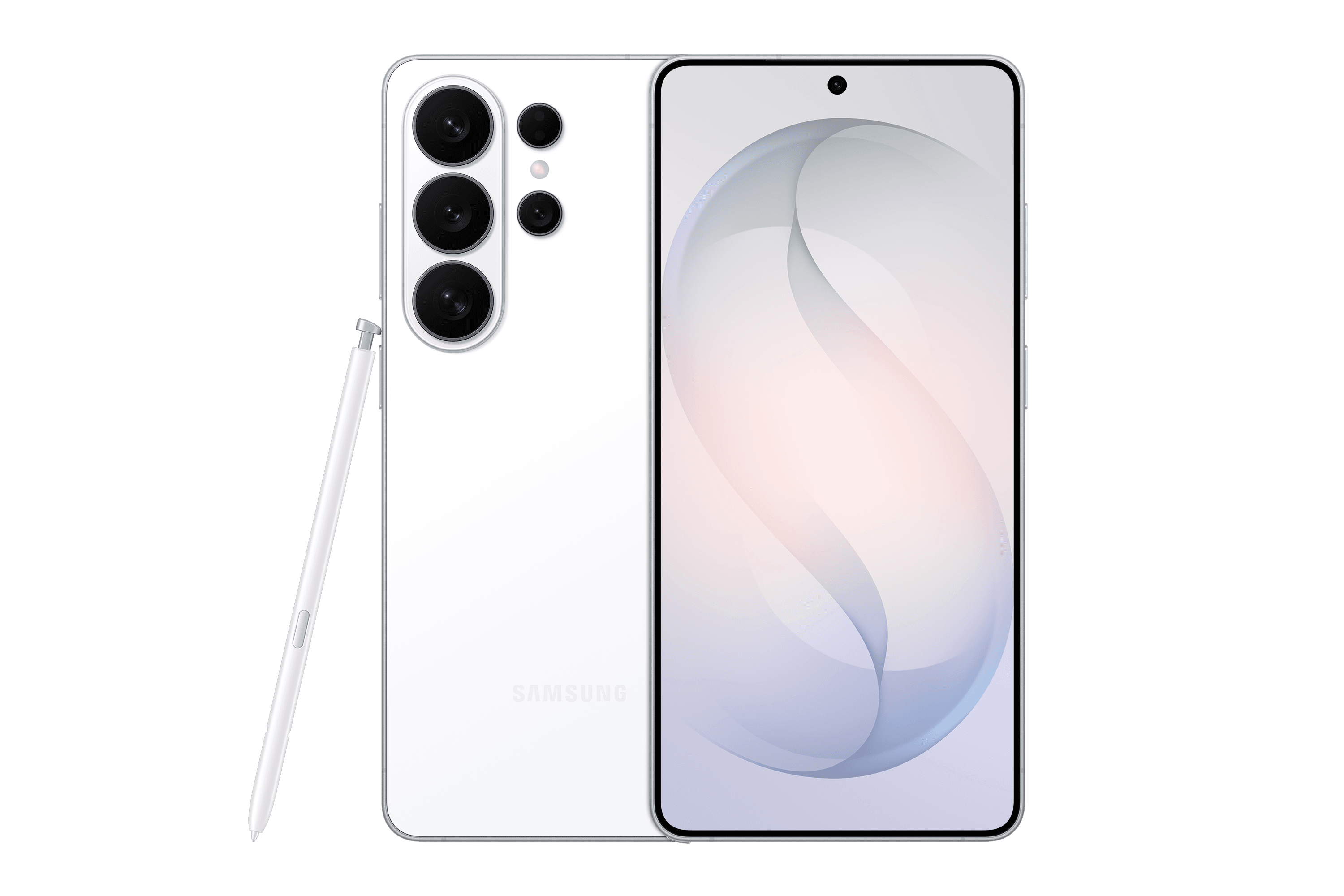 Samsung Galaxy S26 Ultra 12/256GB — White
